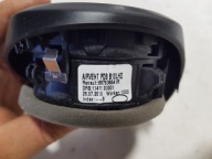 grid air conditioning devices left RENAULT ZOE II 687636641R