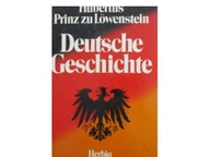 Deutsche Geschichte - Lowenstein