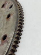 AUDI A7 A6 C7 3.0 TDI wheel flywheel + screws