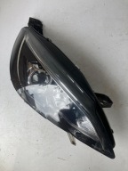 light right front PEUGEOT 308 T9 LIFT lens LED 9816990580 control unit