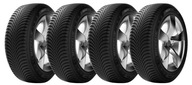 4x 225/45/17 V Michelin ALPIN A5