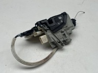 AUDI Q7 4M lock door left front DOCIAG 4M1837015F @M