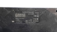 module control unit KOMFORTU BCM AUDI A3 8V 2.0 TDI