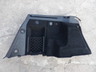 MERCEDES GLK X204 upholstery boot left