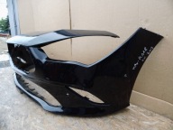 Mercedes-Benz CLA 118 2019-2023 bumper front front