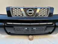 bumper front front Nissan X-TRAIL and T30 00-07r. ==OEM== Eu