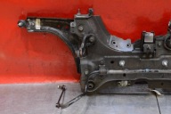 axle beam sider subframe axle beam front RENAULT LATITUDE 2.0 DCI 173 KM 10-14