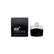 Mont Blanc Legend woda toaletowa dla mężczyzn 50ml