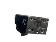 lock door left front PEUGEOT PARTNER and FL 6 PIN
