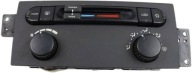 CHRYSLER PACIFICA e COMANDI CLIMA BOCCHETTE P05005460AA EUROPA