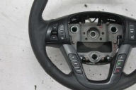 steering wheel, leather MULTI KIA OPTIMA III 10-15