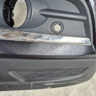 RENAULT KOLEOS II 2 16-19 bumper front front PDC