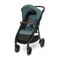 BABY DESIGN LOOK GEL wózek spacerowy 105 TOURQUOIS