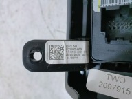 CADILLAC ESCALADE IV 15- PANEL luci TRYBU 4X4 NAPEDOW 23471544