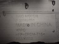 bumper rear part rear MG HS II 2024- new original 11082091