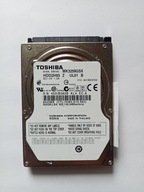 Dysk twardy Toshiba 320GB MK3259GSX 4587