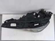 light left BMW IX M60 FULL LED Laser