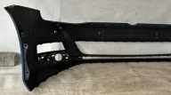 bumper front front VW GOLF VII PDC washers