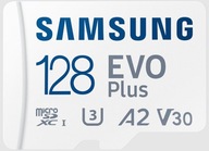 Pamäťová karta SDXC Samsung MB-MC128SA/EU 128 GB