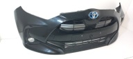 Toyota Yaris IV front bumper complete 209 (ZD28)
