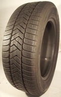 opona 235/60R18 107H PIRELLI SCORPION WINTER 5,1mm