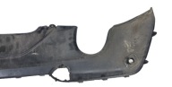 SPOILER Paraurti posteriore BMW X3 G01 m-packet 8090958