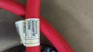 Mercedes-Benz S W222 bundle wiring terminal plus fuse A2224400708