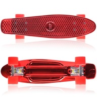 KARTIČKA PENNYBOARD SKATEBOARD PRE ZAČIATOČNÍKOV