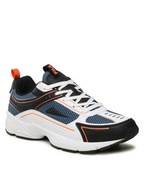 Fila Buty 2000 Stunner FFM0174.53141 Lichen Blue/Black