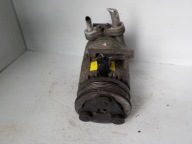 FORD FOCUS C-MAX Klimakompressor klimaanlage 3M5H-19D629-RF