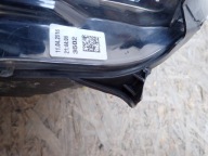 light left REFLEKTOR left RENAULT CLIO IV LIFT 12-16 260601850R 114