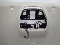 FORD FOCUS MK3 HB CIELO INTERNO 13R