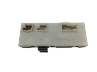 module bonnet boot 7496719 Bmw Seria 5 VII (2017-2024) G30/G31