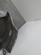 bumper rear part PDC BIALY complete VW Volkswagen Tiguan and