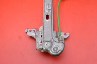 window regulator left rear part 69840-02740-J TOYOTA COROLLA XII E21 sedan 18-25