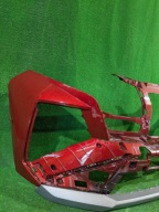 front bumper front HYUNDAI TUCSON IV LIFT