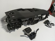 dashboard RANGE ROVER SPORT HEAD UP