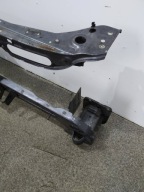 support panel for radiators pillar Mitsubishi Outlander II (2005-2013)
