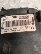 light right front XENON AUDI A4 B6 8E0941004C