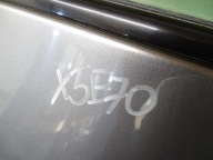 door right right rear part rear. BMW X5 E70