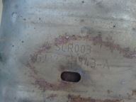 catalyst/DPF Land Rover Range Rover Evoque and L538 GJ32-5H343-AG