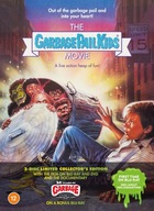 THE GARBAGE PAIL KIDS (MEDIABOOK) (CHŁOPAKI Z KUBŁA NA ŚMIECI) BLU-RAY+2DVD