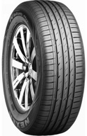 OPONA NEXEN NBLUE HD PLUS XL 205/50R17 93 V XL