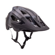 Trailová cyklo prilba Fox Speedframe Camo Helmet Ce L
