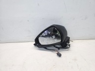 mirror exterior left AUDI A3 8V 8V4 LY9B 6-PIN UK