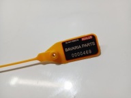 support holder lights right front BMW E60 E61 OE (0000469)