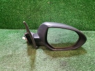 mirror right electrics MAZDA 3 II