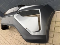 Skoda Elroq 5LJ bumper front front