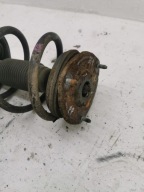 shock absorber right front HYUNDAI H-1 II 2.5 CRDi