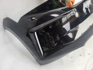 SKODA ENYAQ IV 20- bumper front front SPR PDC